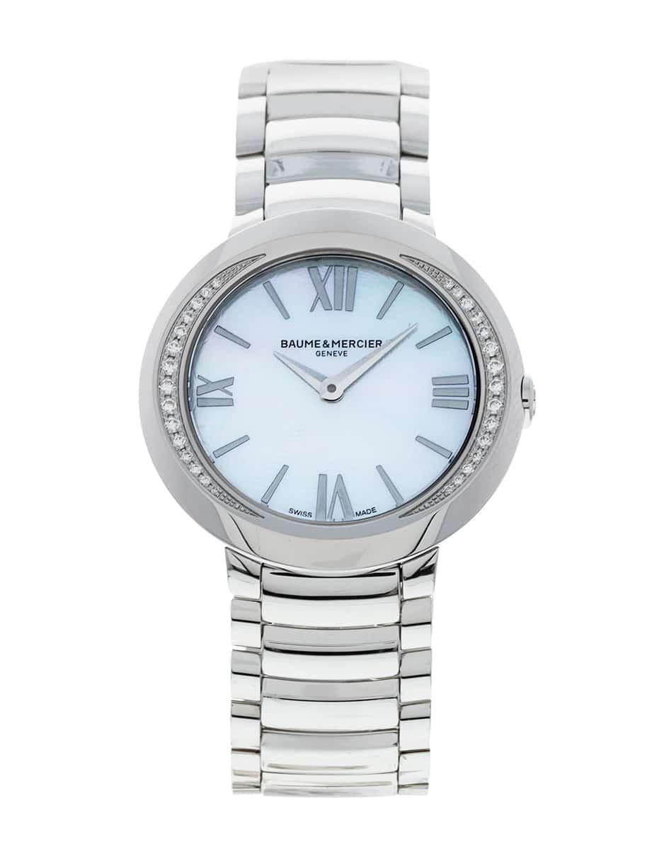 Baume et Mercier Promesse 10160 Baume et Mercier Promesse 10160